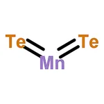 RHAWN bis(tellanylidene)manganese