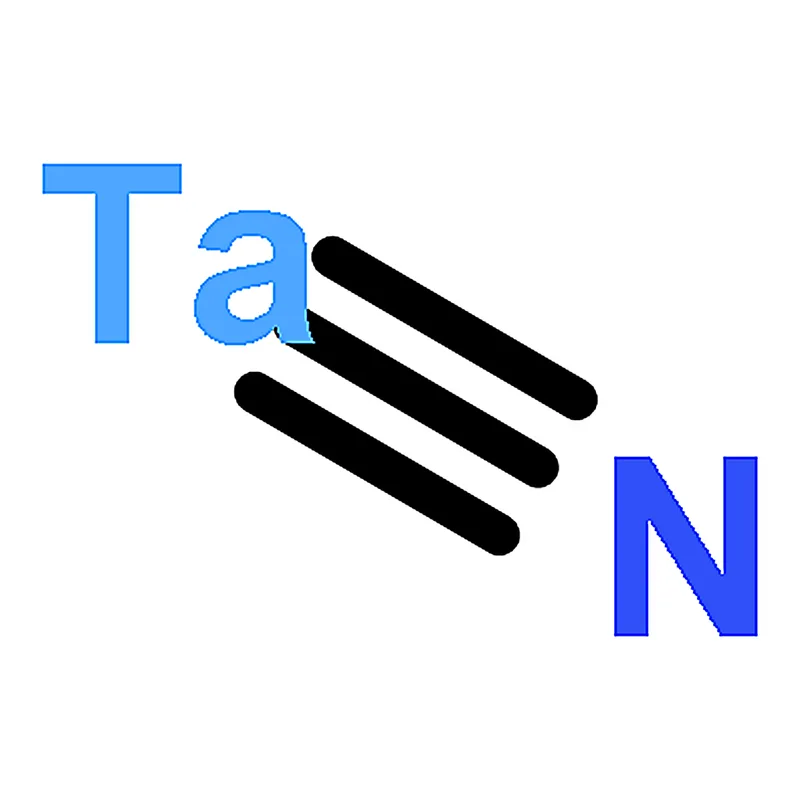 RHAWN Tantalum nitride