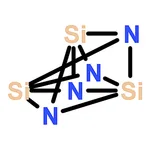 RHAWN Silicon nitride