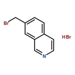 RHAWN 7-(bromomethyl)isoquinoline hydrobromide
