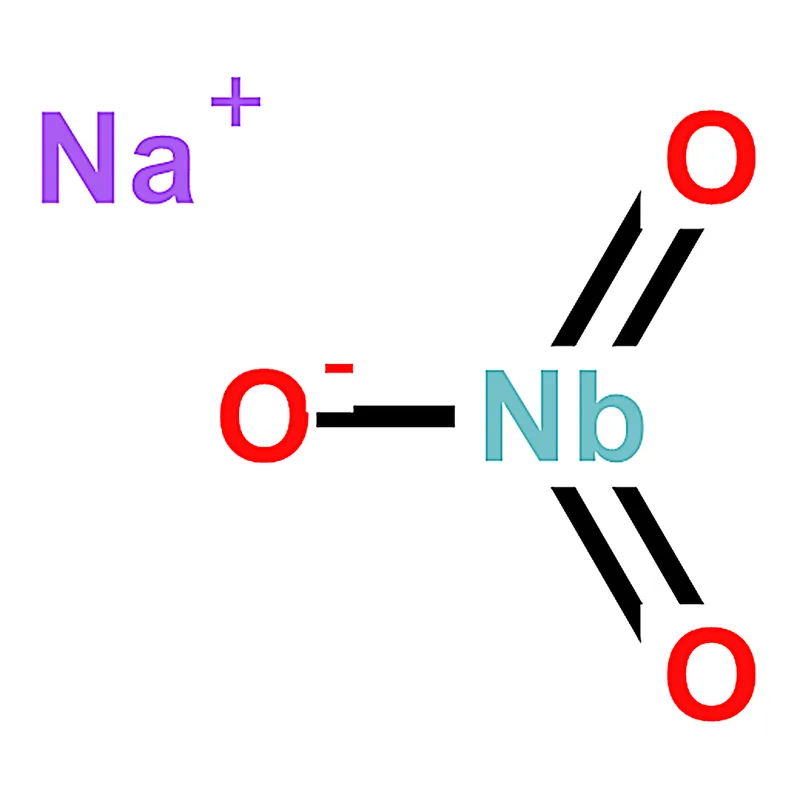 RHAWN Sodium niobium oxide