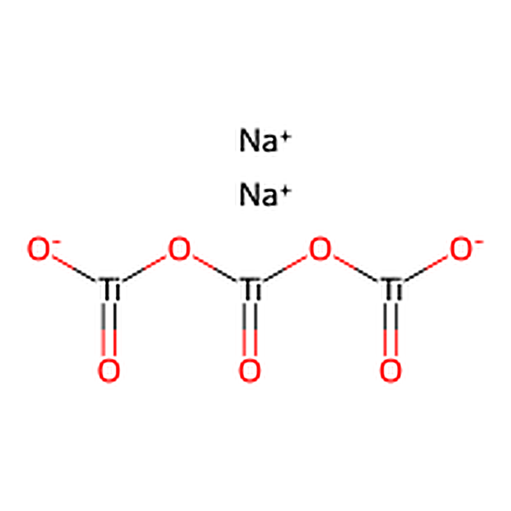 RHAWN SODIUM TITANATE