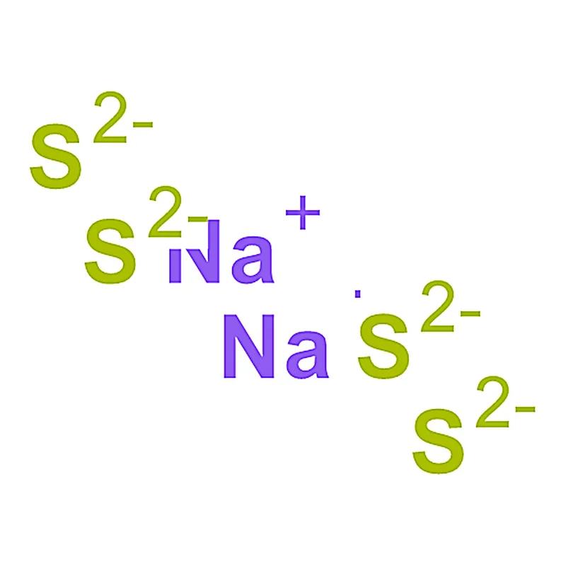 RHAWN SODIUM TETRASULFIDE