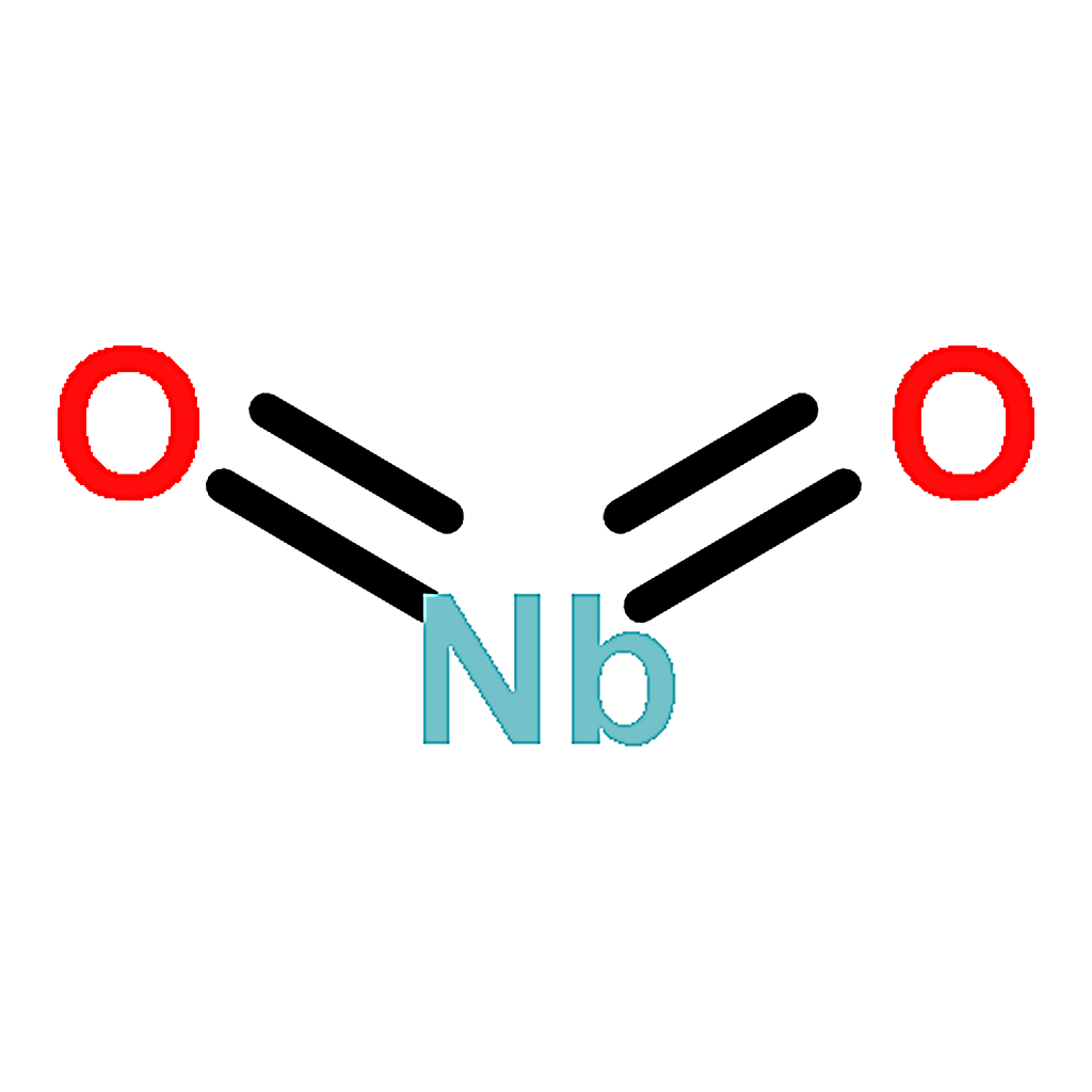 RHAWN Niobium(IV) oxide