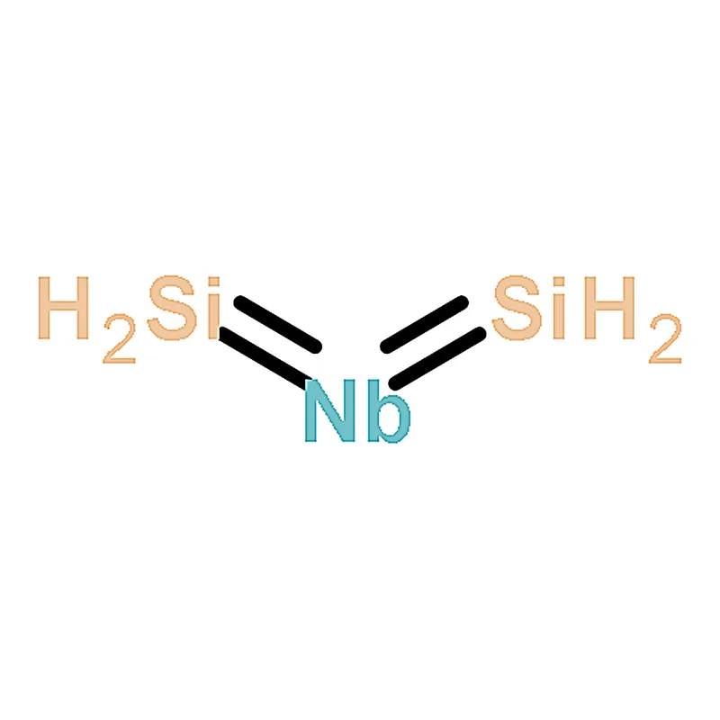 RHAWN NIOBIUM SILICIDE