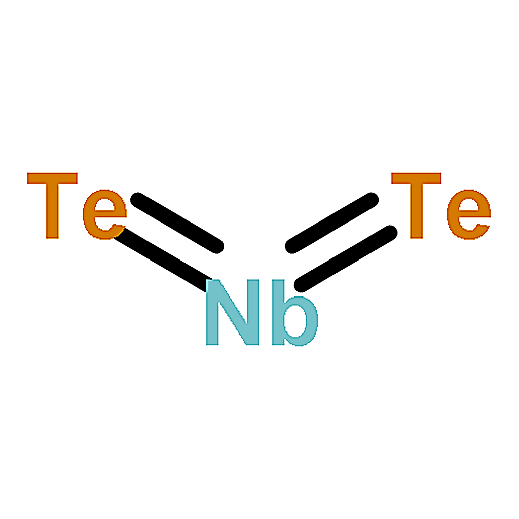 RHAWN Niobium Telluride
