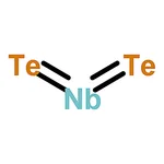 RHAWN Niobium Telluride