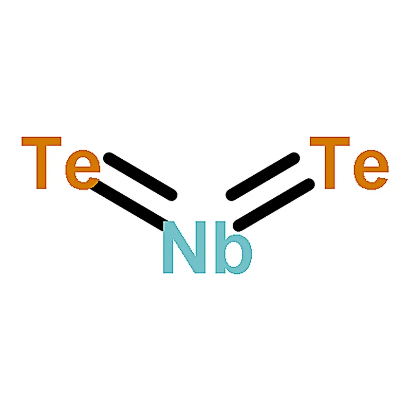 RHAWN Niobium Telluride