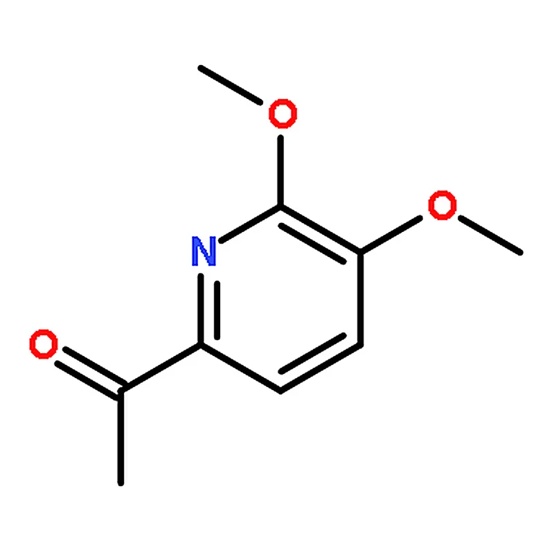 RHAWN 1-(5,6-Dimethoxypyridin-2-yl)ethanone