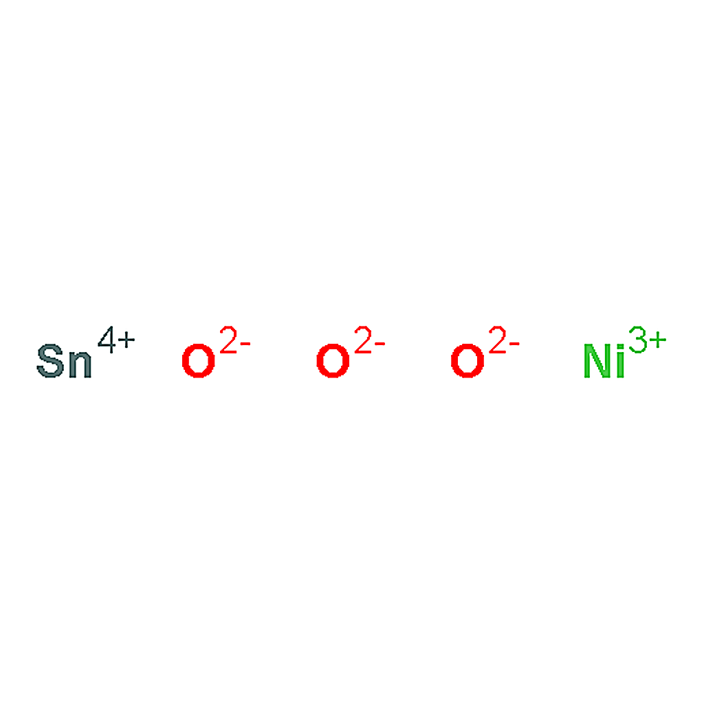 RHAWN Nickel tin oxide dihydrate