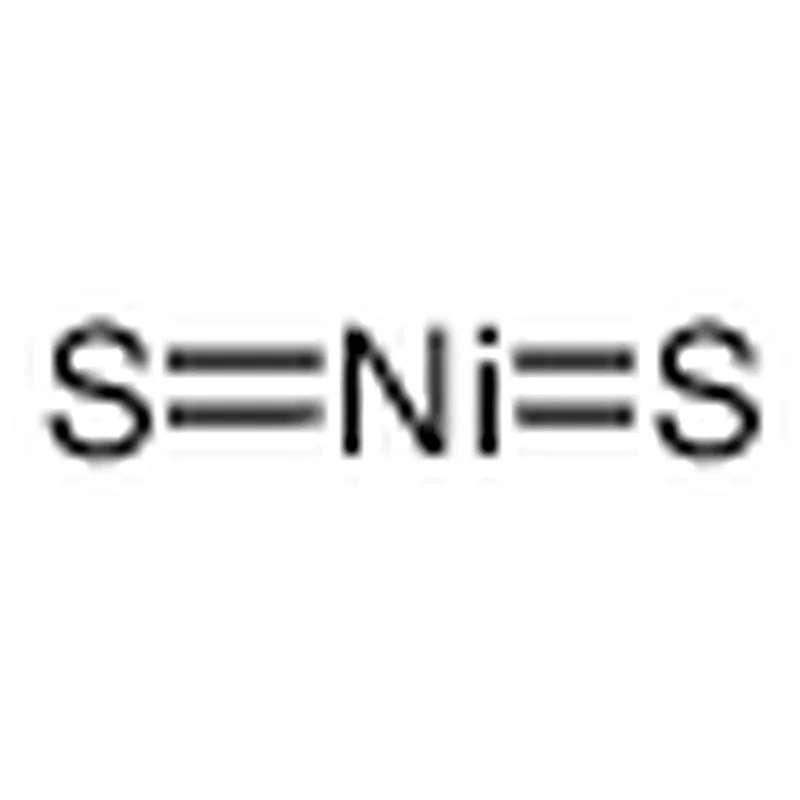 RHAWN NICKEL SULFIDE