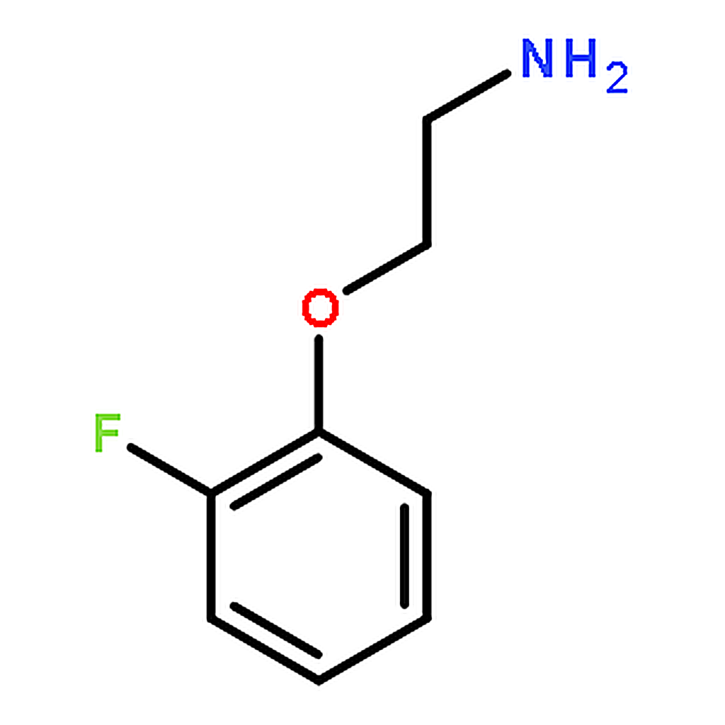 RHAWN 2-(2-Fluorophenoxy)ethylamine