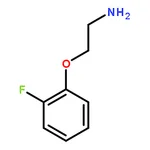 RHAWN 2-(2-Fluorophenoxy)ethylamine