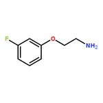 RHAWN 2-(3-Fluorophenoxy)ethylamine