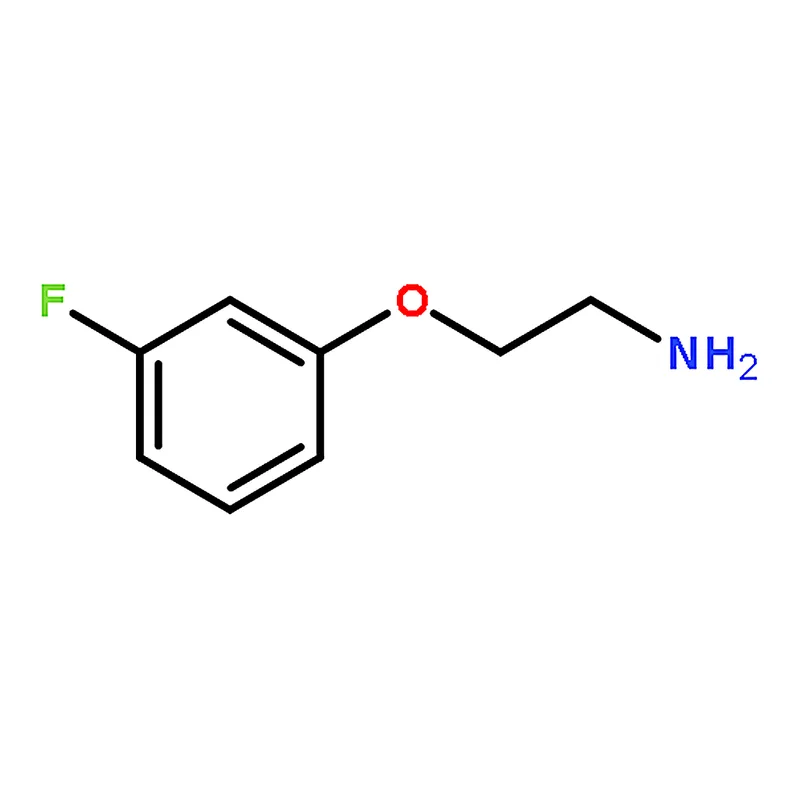 RHAWN 2-(3-Fluorophenoxy)ethylamine