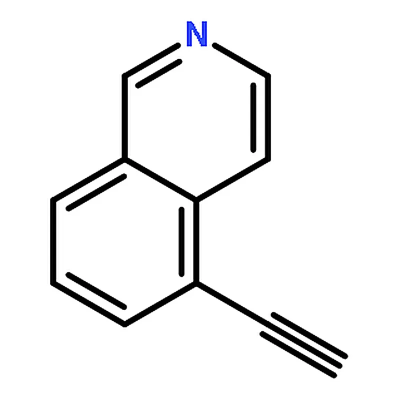 RHAWN 5-Ethynylisoquinoline