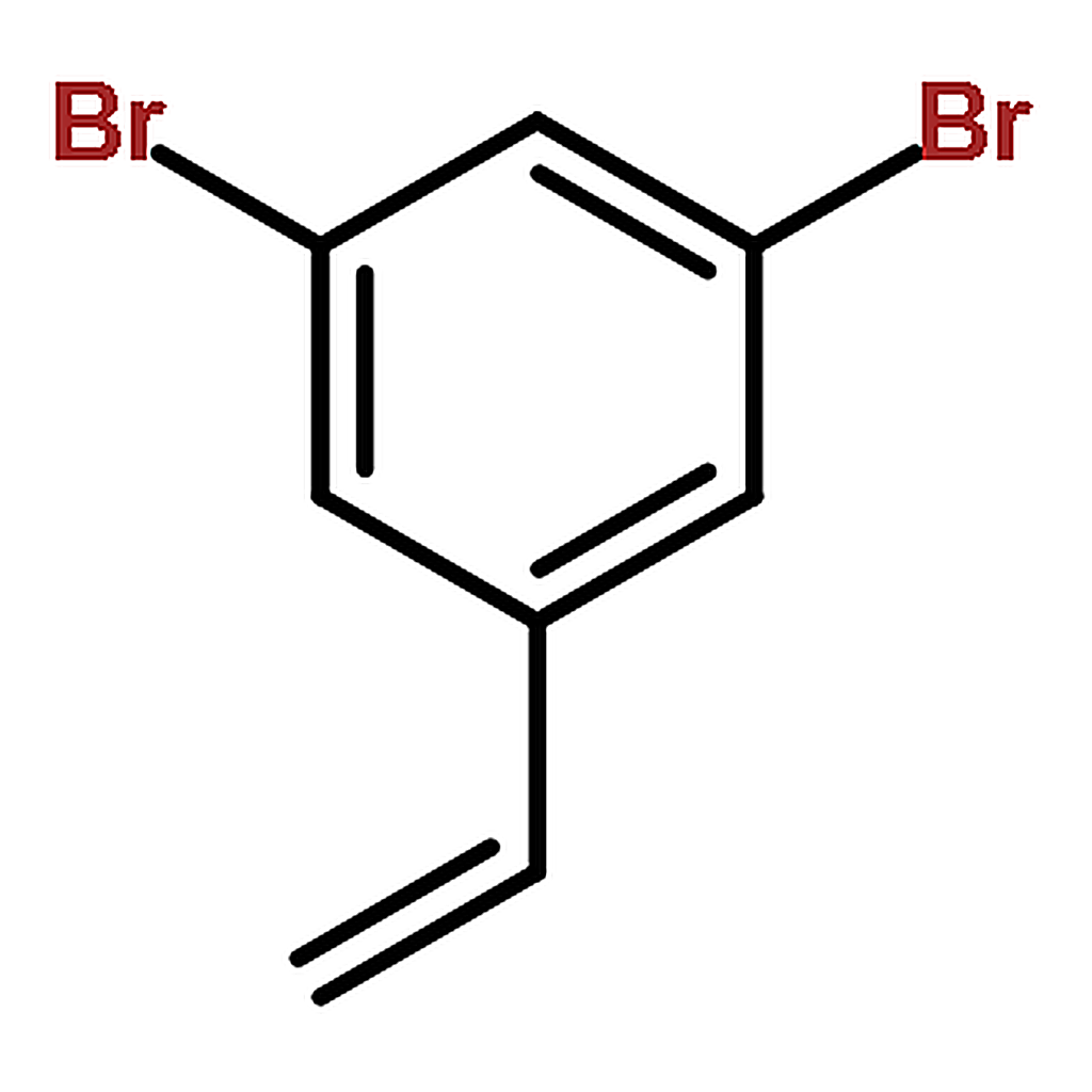 RHAWN 1，3-Dibromo-5-vinylbenzene