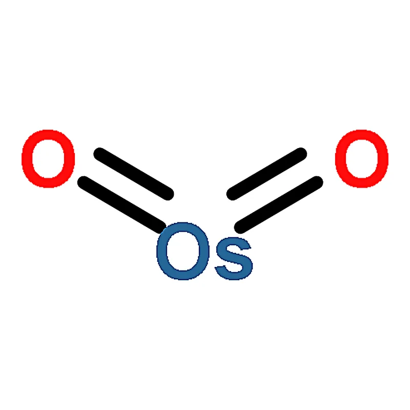 RHAWN Osmium(IV) oxide
