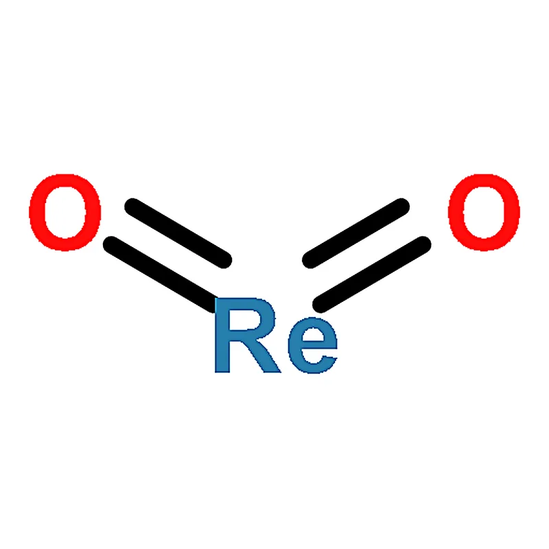 RHAWN Rhenium(iv)oxide