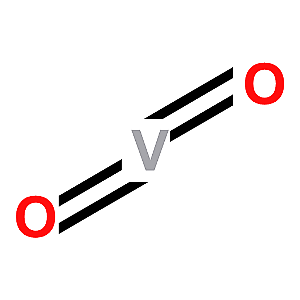 RHAWN Vanadium(IV) oxide