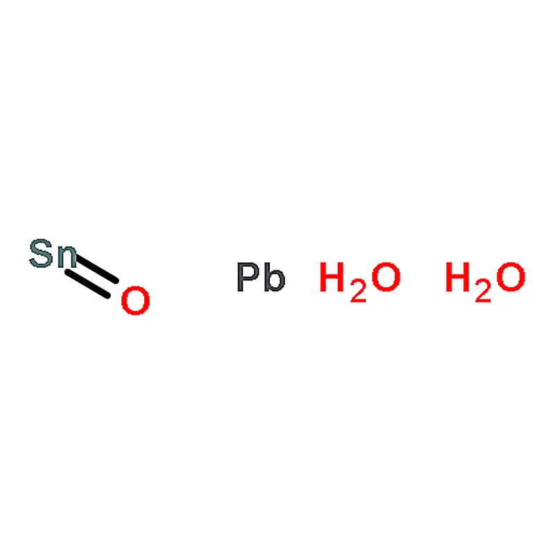 RHAWN Lead tin oxide dihydrate