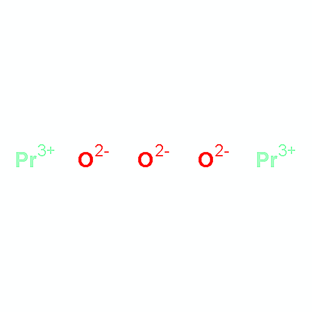 RHAWN Prasedymium oxide