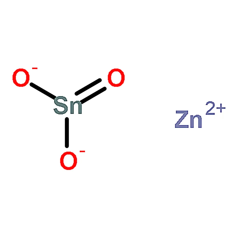 RHAWN ZINC STANNATE