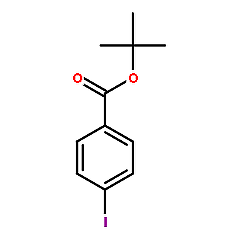 RHAWN tert-Butyl 4-iodobenzoate