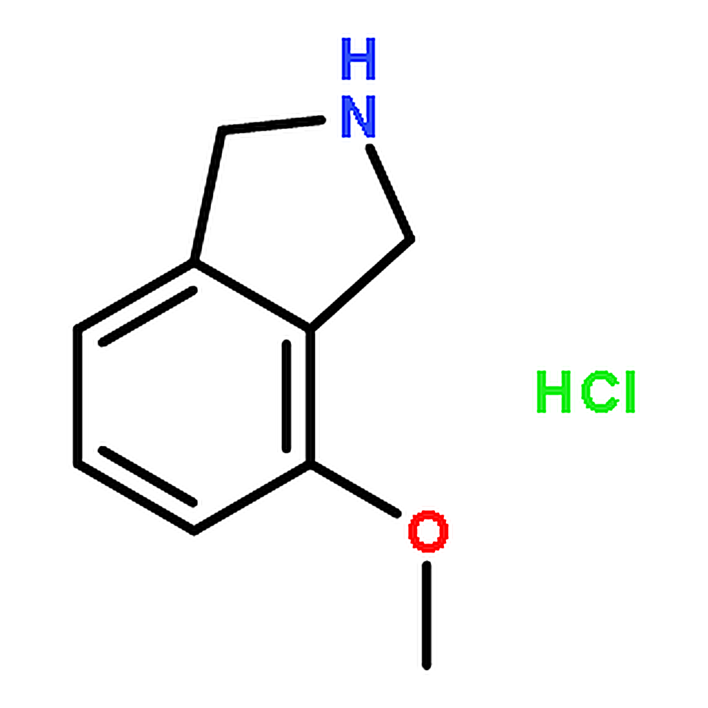 RHAWN 4-Methoxyisoindoline hydrochloride