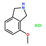 RHAWN 4-Methoxyisoindoline hydrochloride