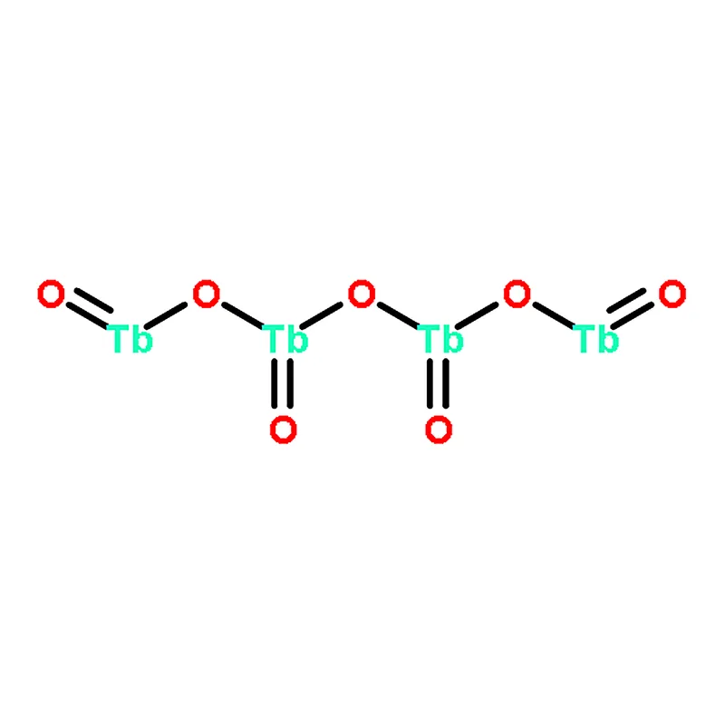 RHAWN Terbium(III,IV) oxide