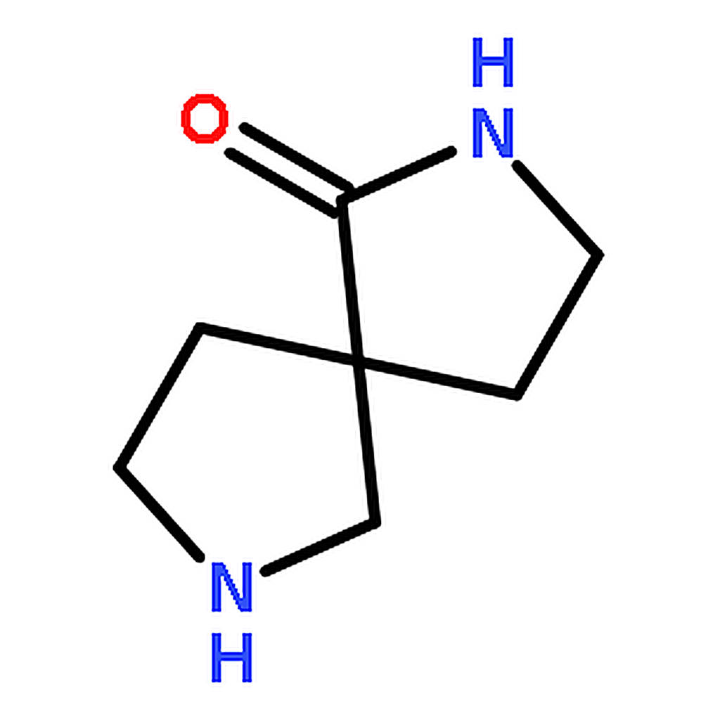 RHAWN 2，7-Diazaspiro[4.4]nonan-1-one