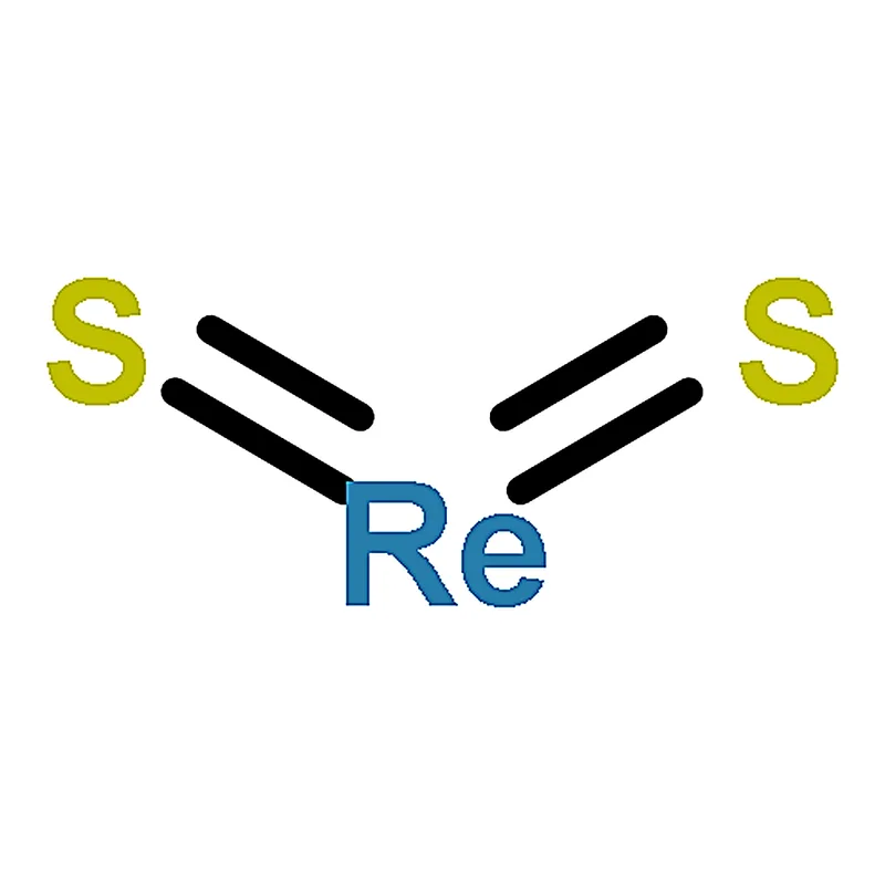 RHAWN Rhenium(IV) sulfide