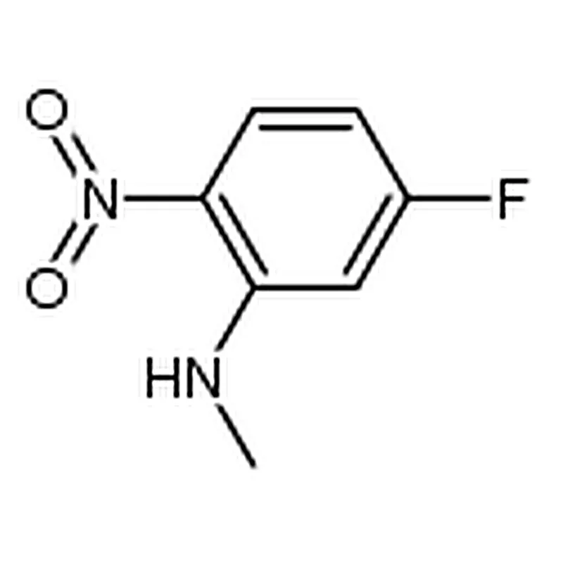 RHAWN 5-Fluoro-N-methyl-2-nitroaniline