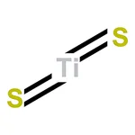 RHAWN bis(sulfanylidene)titanium