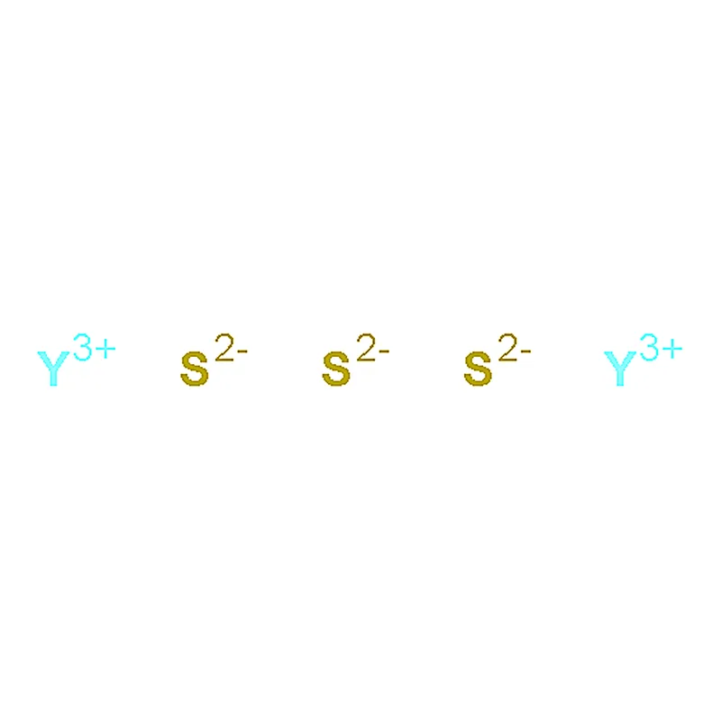 RHAWN Yttrium(III) sulfide