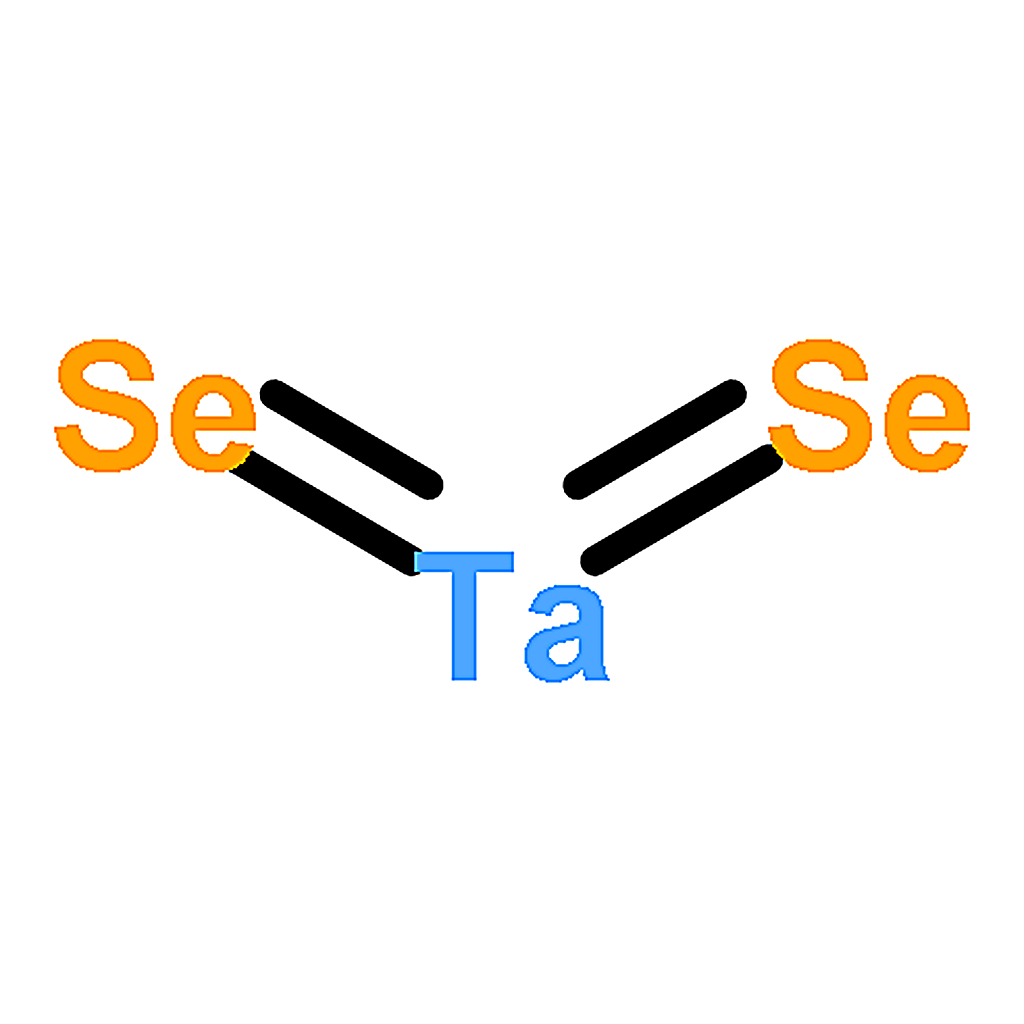 RHAWN Tantanium Selenide