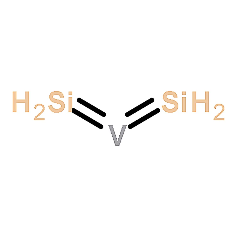 RHAWN Vanadium Silicide