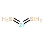 RHAWN Zirconium silicide