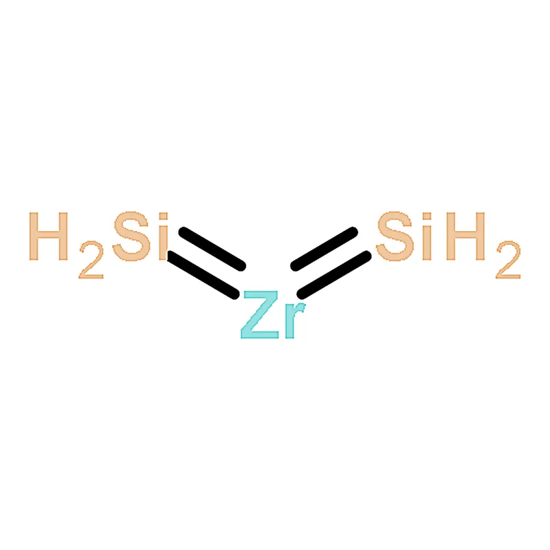 RHAWN Zirconium silicide