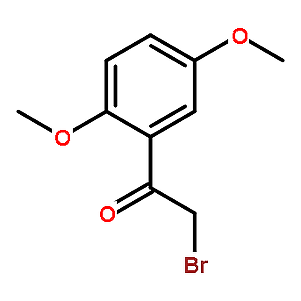 RHAWN 2-Bromo-2',5'-dimethoxyacetophenone