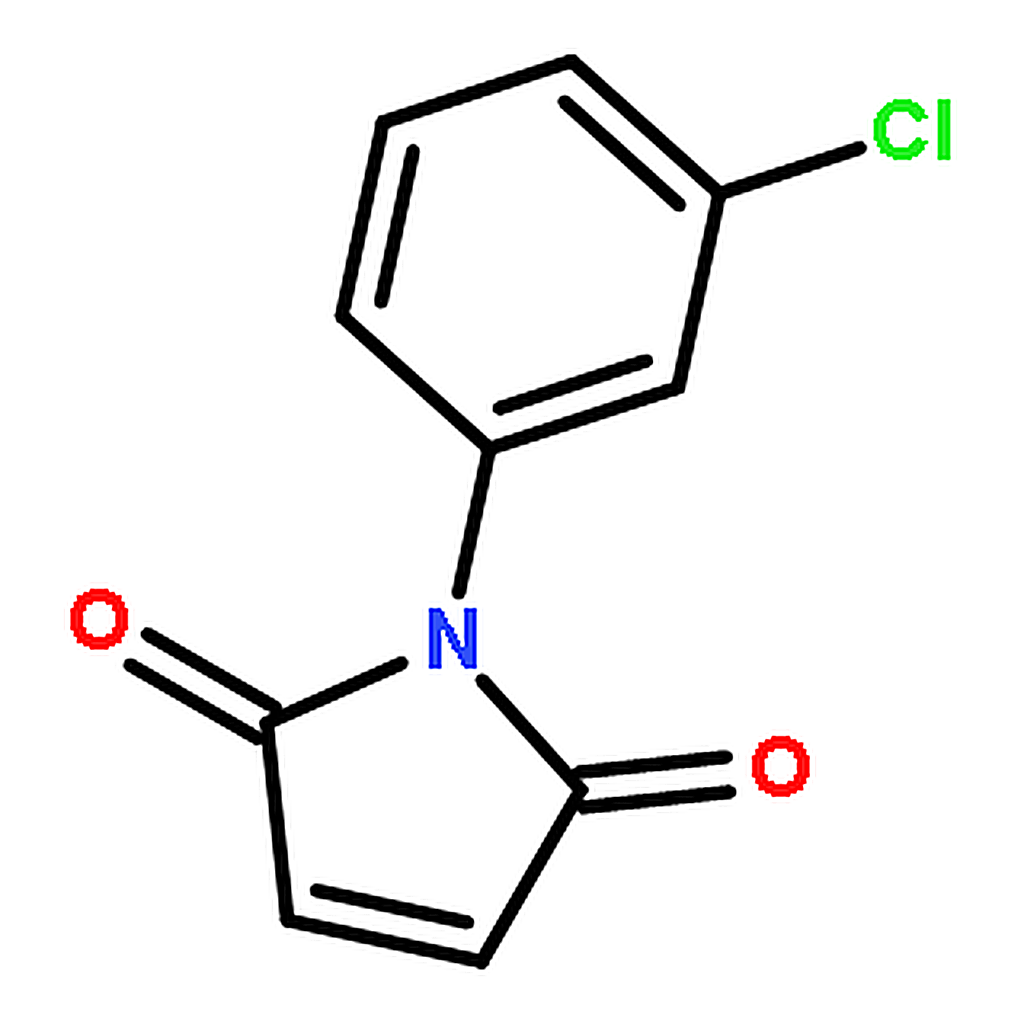 RHAWN N-(3-chlorophenyl)-maleimide