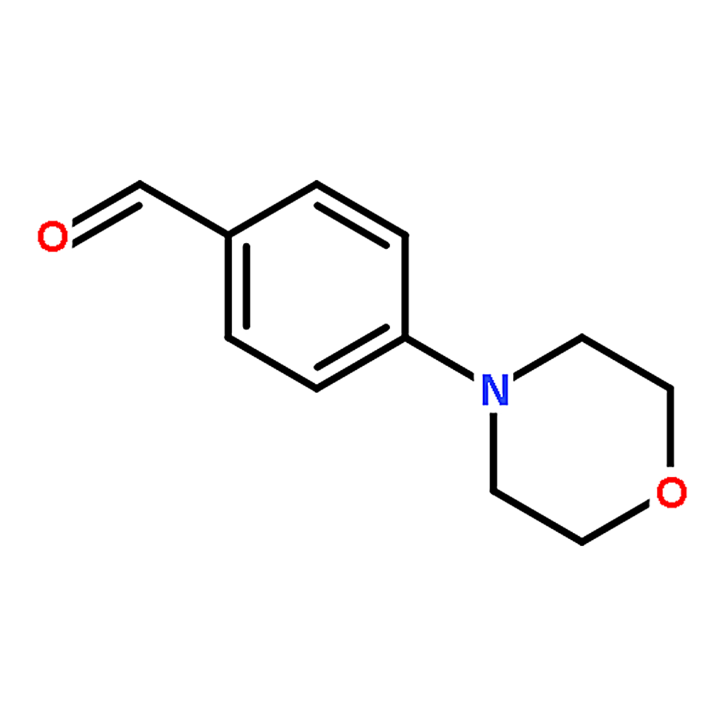 RHAWN 4-Morpholinobenzaldehyde