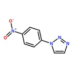 RHAWN 1-(4-Nitrophenyl)-1H-1,2,3-triazole