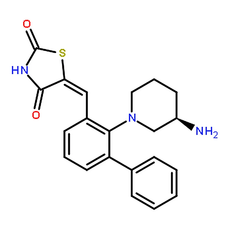 RHAWN AZD1208