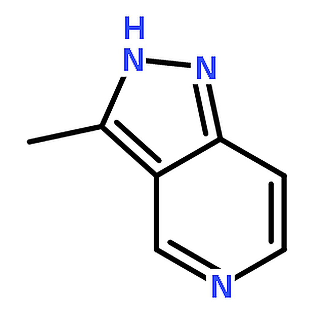 RHAWN 3-Methyl-1H-pyrazolo[4，3-c]pyridine