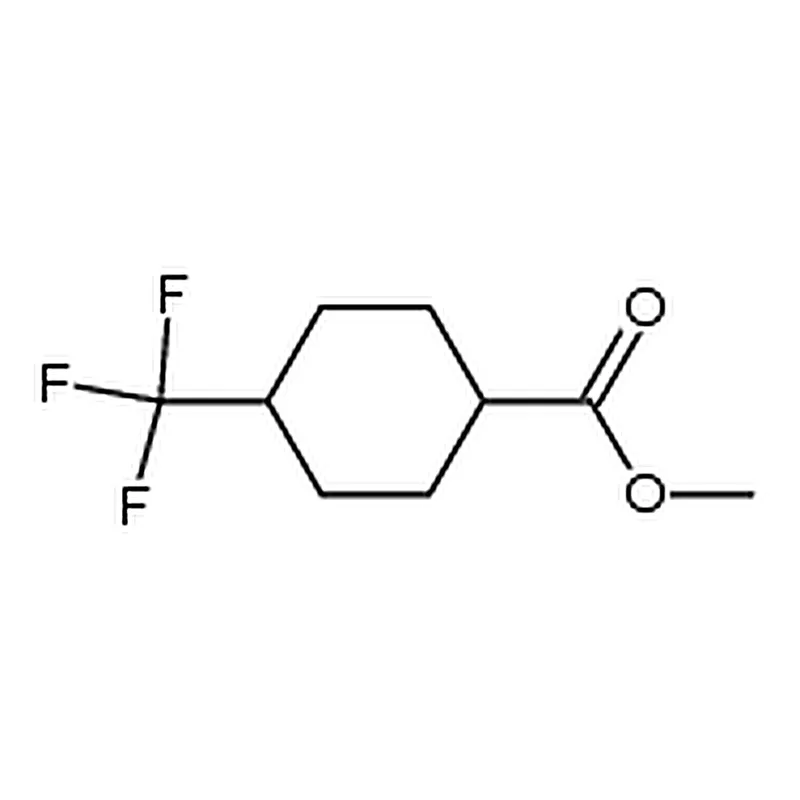 RHAWN Methyl 4-(trifluoromethyl)cyclohexane-1-carboxylate