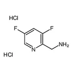 RHAWN (3,5-difluoropyridin-2-yl)methanamine dihydrochloride