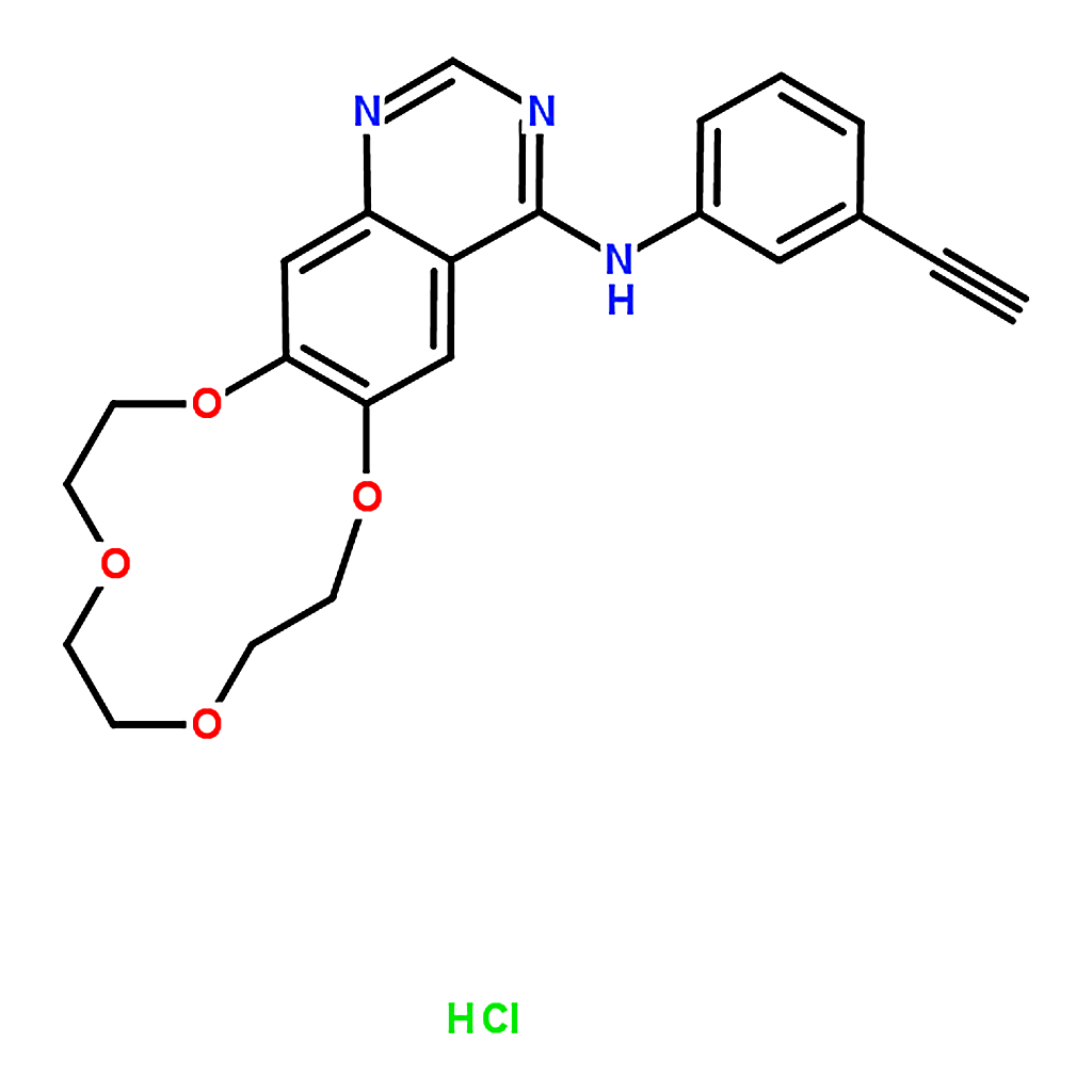 RHAWN Icotinib Hydrochloride