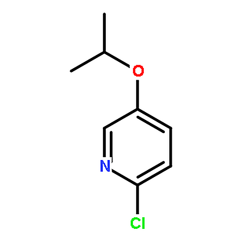 RHAWN 2-Chloro-5-isopropoxypyridine
